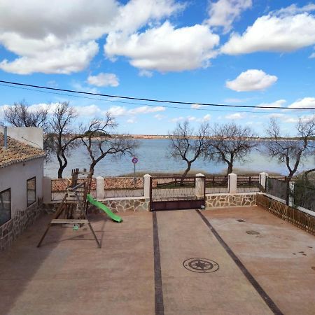 Apartamento Los Patos Villafranca de los Caballeros Exterior foto